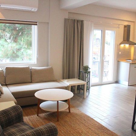 אלכסנדרופולי City Center Apartment 1 מראה חיצוני תמונה