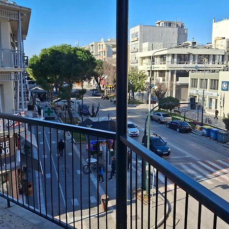 אלכסנדרופולי City Center Apartment 1 מראה חיצוני תמונה