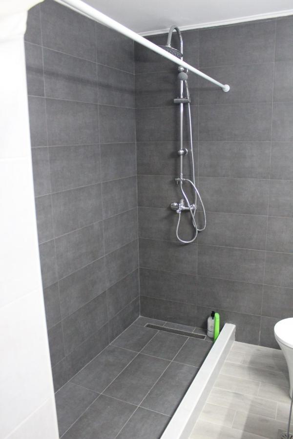 אלכסנדרופולי City Center Apartment 1 מראה חיצוני תמונה