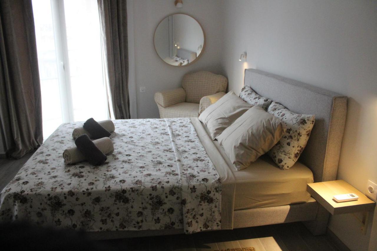 אלכסנדרופולי City Center Apartment 1 מראה חיצוני תמונה