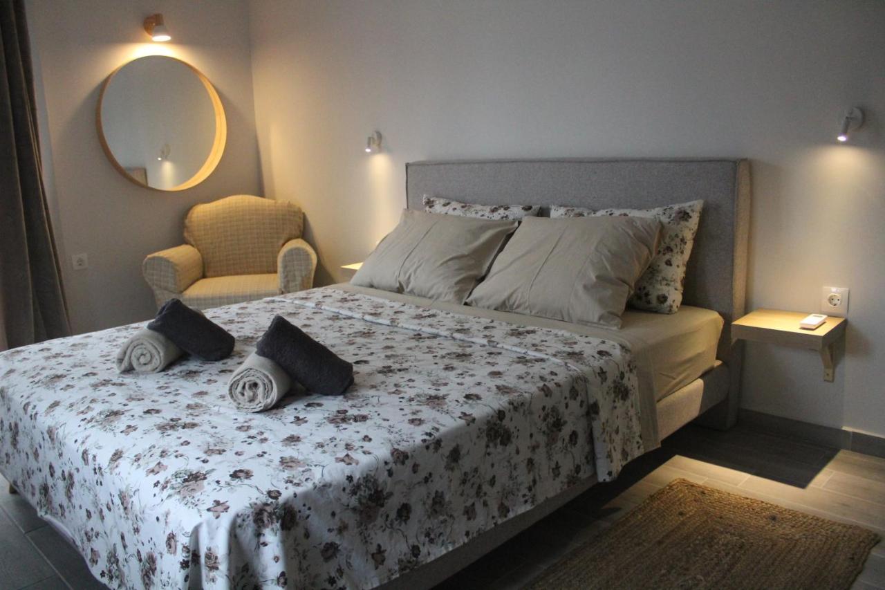 אלכסנדרופולי City Center Apartment 1 מראה חיצוני תמונה