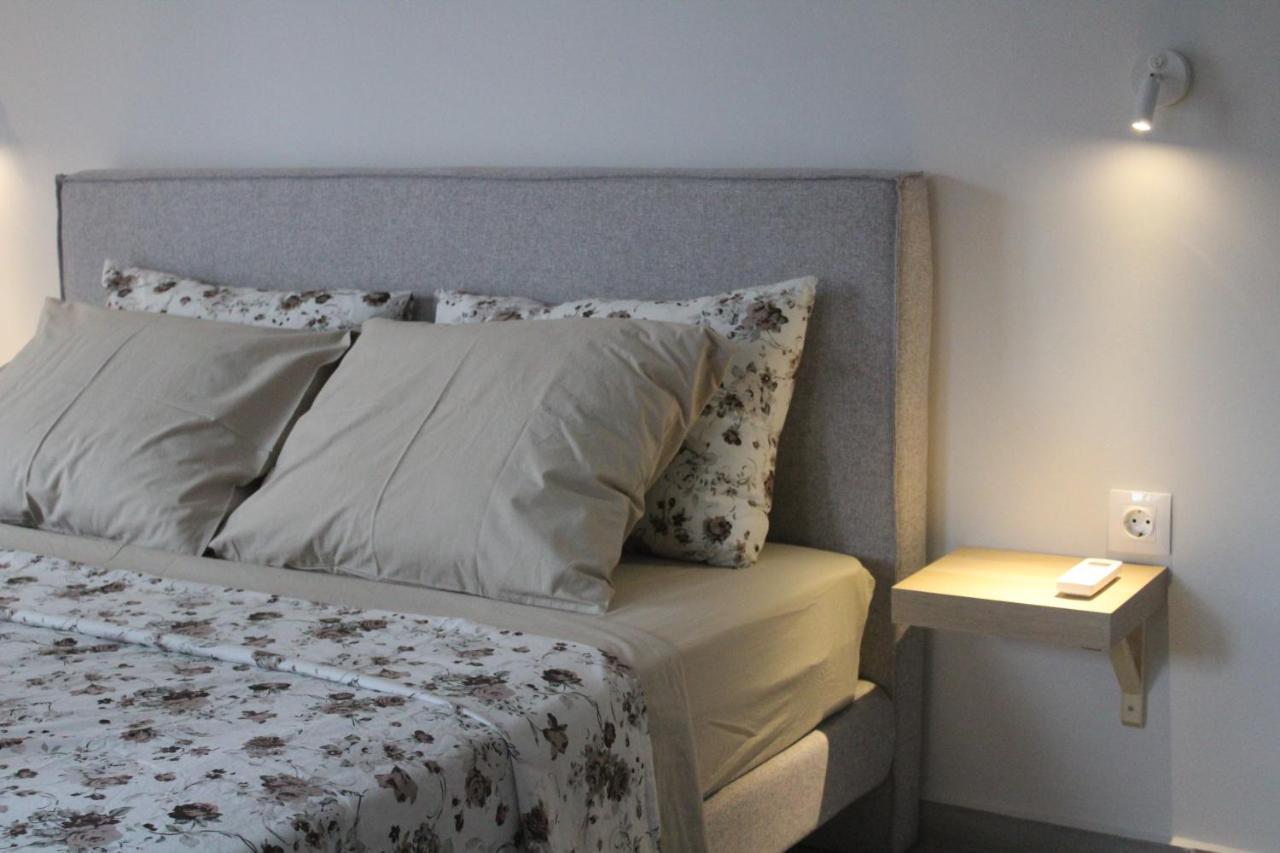 אלכסנדרופולי City Center Apartment 1 מראה חיצוני תמונה