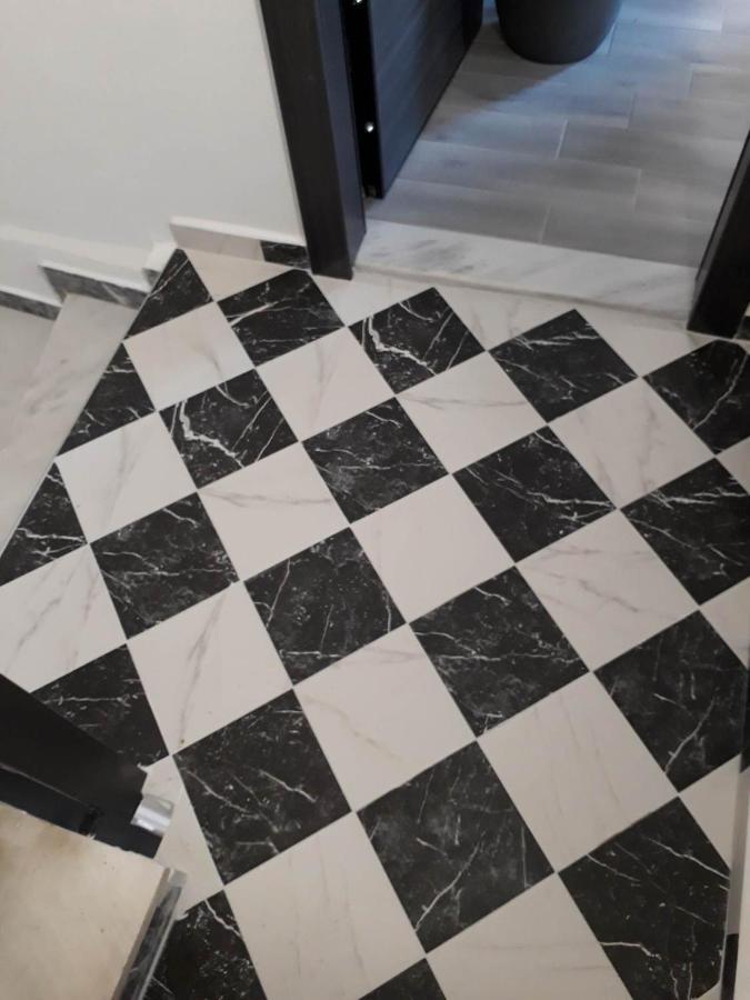 אלכסנדרופולי City Center Apartment 1 מראה חיצוני תמונה