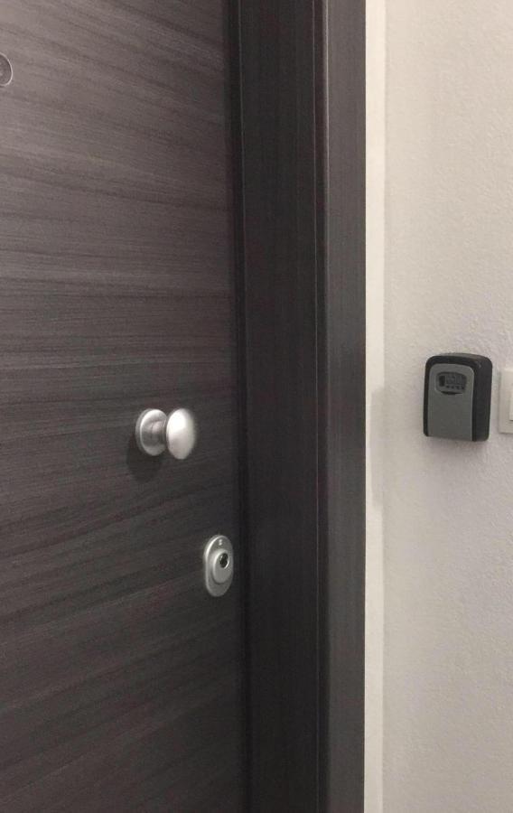 אלכסנדרופולי City Center Apartment 1 מראה חיצוני תמונה