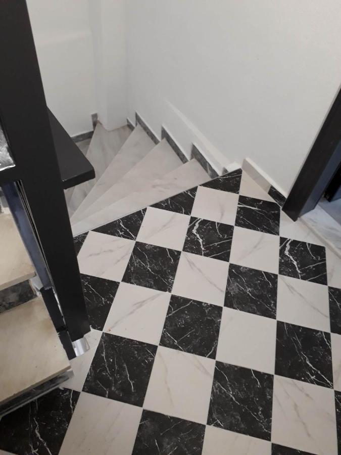 אלכסנדרופולי City Center Apartment 1 מראה חיצוני תמונה