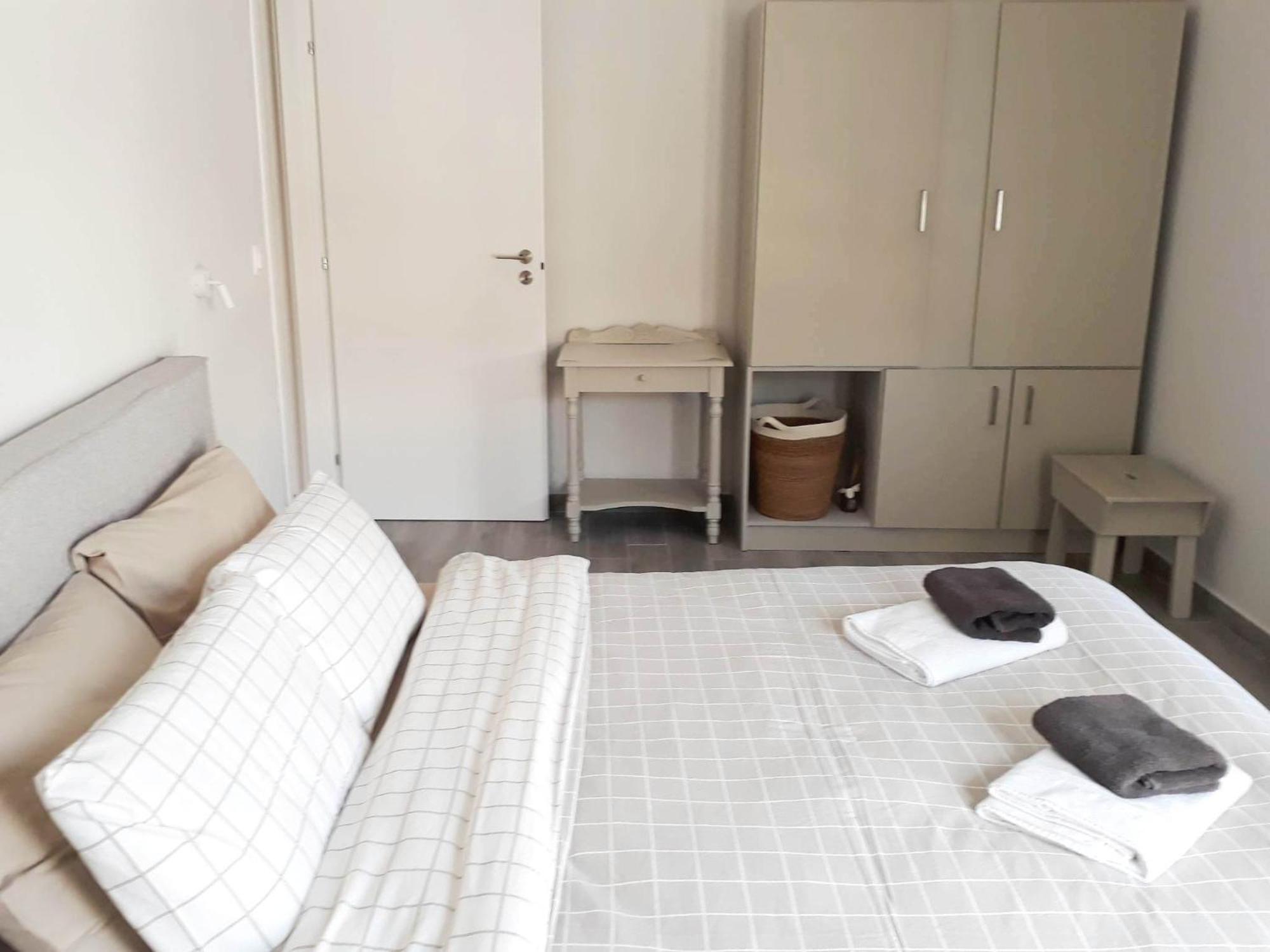 אלכסנדרופולי City Center Apartment 1 מראה חיצוני תמונה