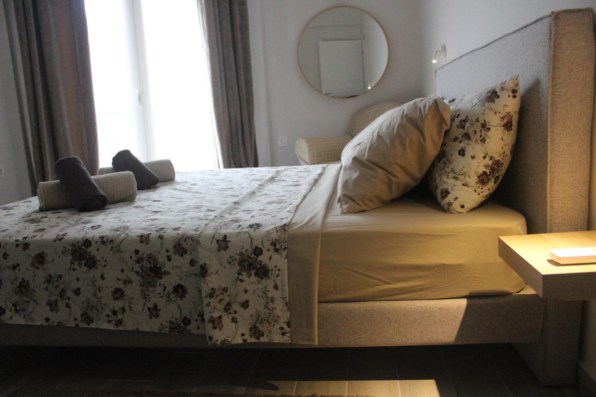 אלכסנדרופולי City Center Apartment 1 מראה חיצוני תמונה