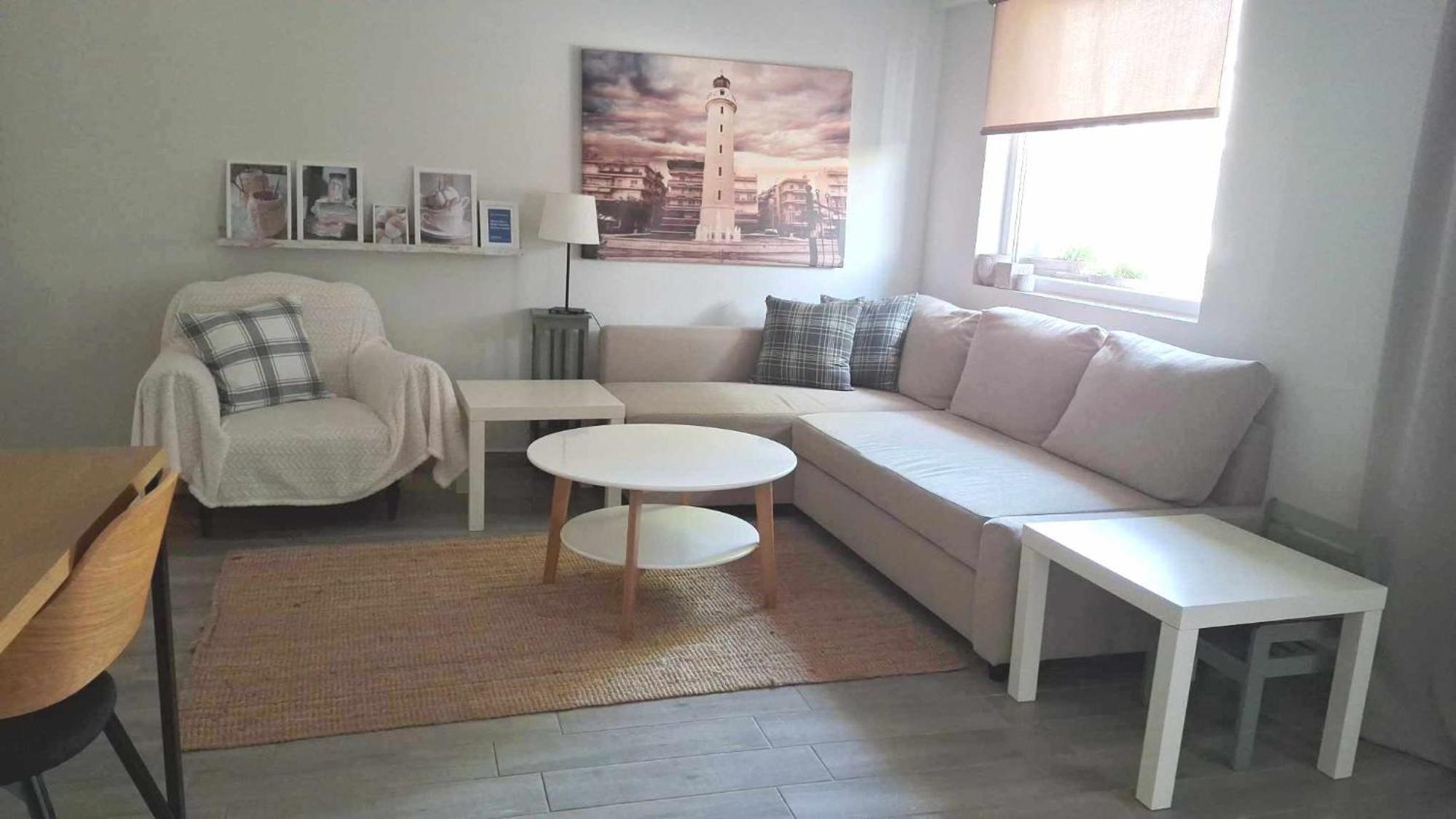 אלכסנדרופולי City Center Apartment 1 מראה חיצוני תמונה